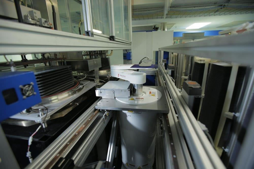 flowlink UHP gas components